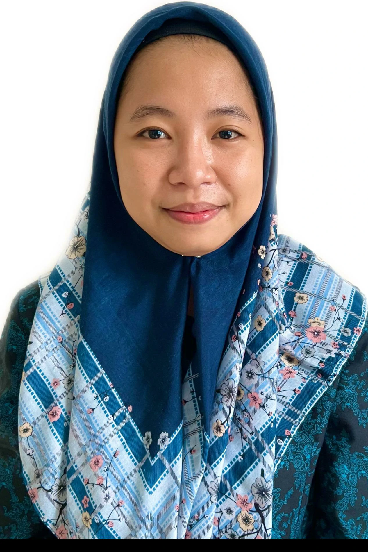 Siska Afanti Dewi, AMKG